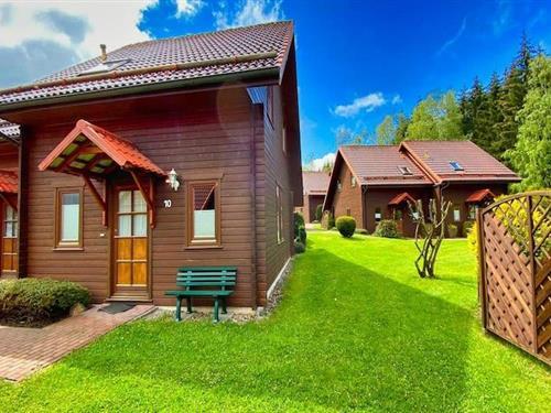 Sommerhus - 4 personer -  - 38899 - Hasselfelde