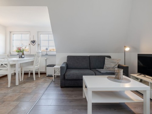 Ferienwohnung - 3 Personen -  - Robbenweg - 25980 - Sylt