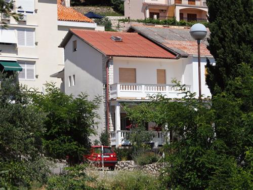 Holiday apartment - 2 persons -  - Palit 35, Palit - 51280 - Rab