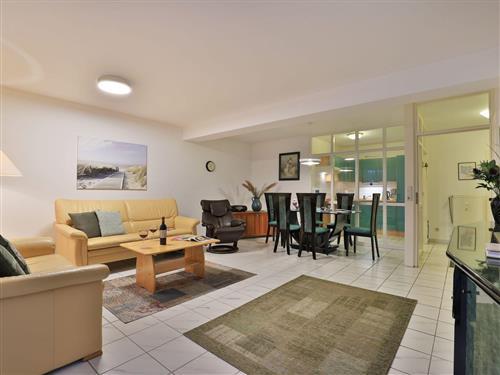 Ferielejlighed - 4 personer -  - Ostseeallee - 23946 - Boltenhagen