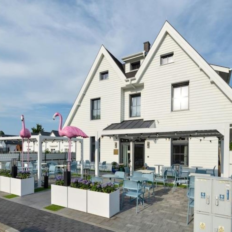 Ferielejlighed - 4 personer -  - 72420 - Dziwnów