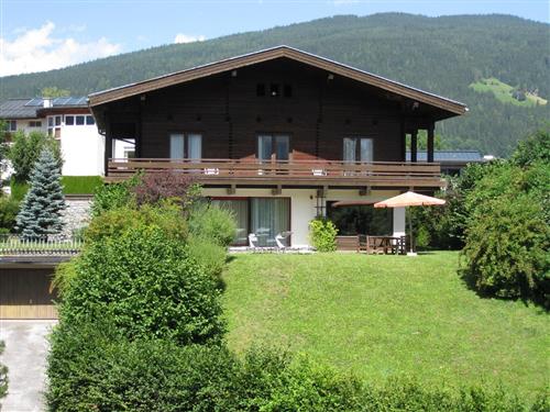 Sommerhus - 11 personer -  - Feuersangweg - 5541 - Altenmarkt Im Pongau