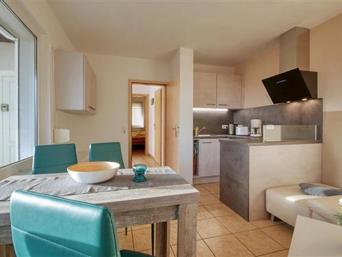 Bungalow - 4 personer -  - Am Hundsrück - 98593 - Floh-Seligenthal