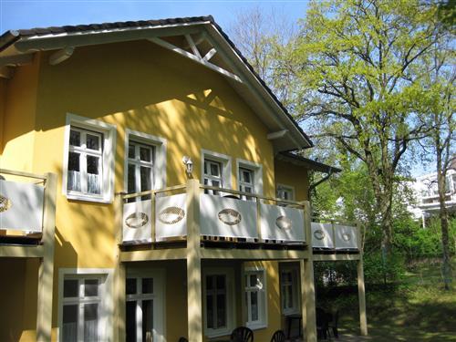 Holiday Home/Apartment - 3 persons -  - Waldstraße - 17454 - Zinnowitz