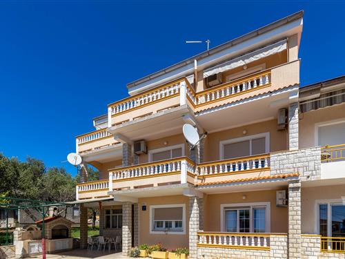 Ferieleilighet - 2 personer -  - Banjol - Rab - Banjol - 51280 - Rab