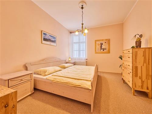 Ferielejlighed - 3 personer -  - Janské Lázne - 542 25