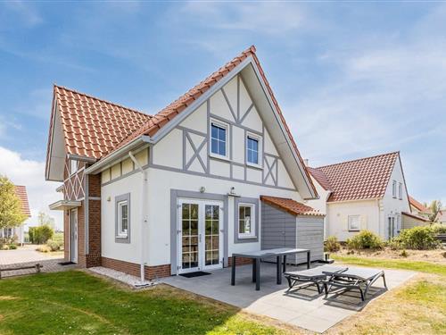 Villa - 8 personer -  - 4506GD - Cadzand-Bad