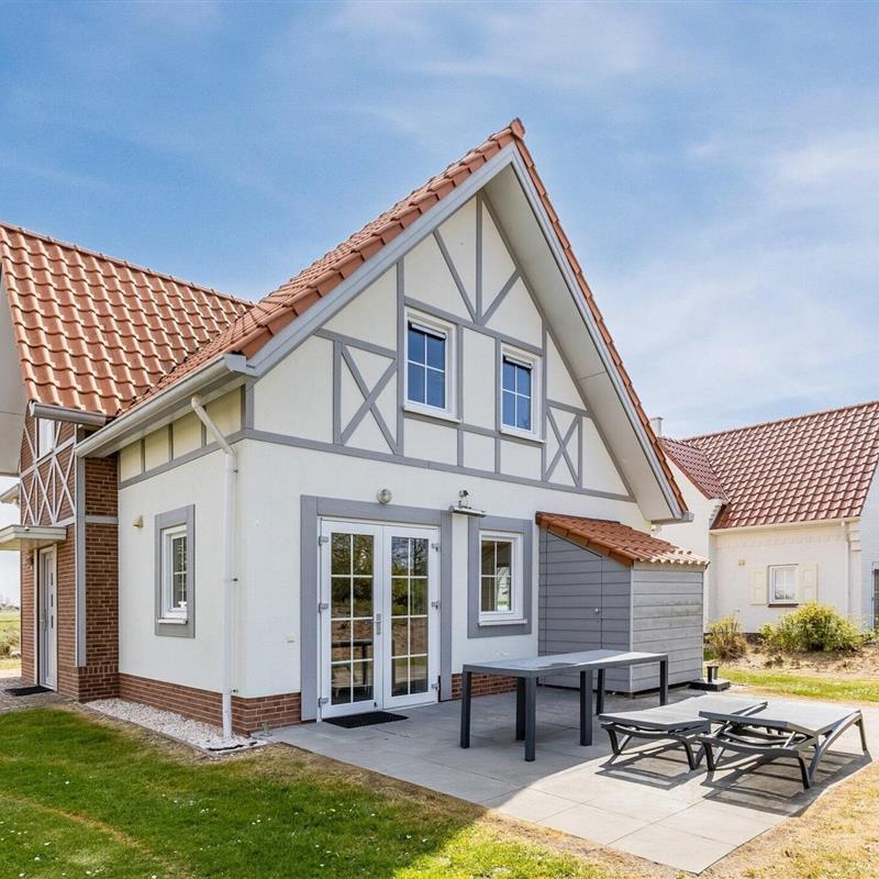 Villa - 8 personer -  - 4506GD - Cadzand-Bad