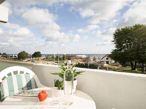 Ferielejlighed - 4 personer -  - Am Deich - 23747 - Dahme