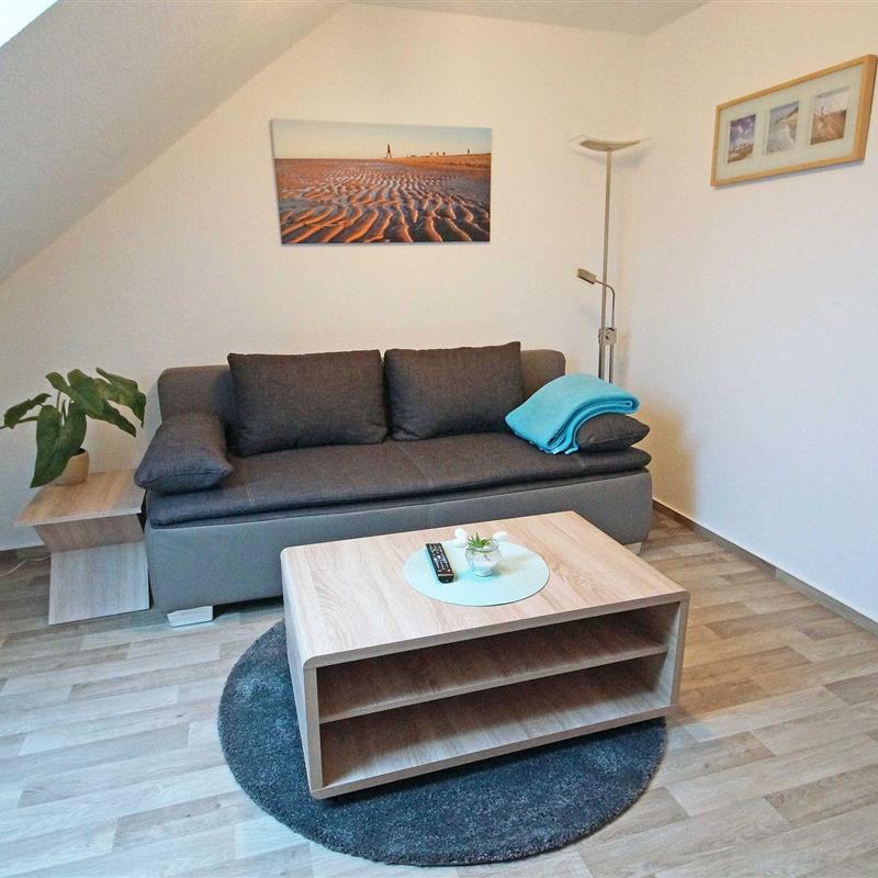 Ferielejlighed - 4 personer -  - Am Steinkamp - 27476 - Cuxhaven