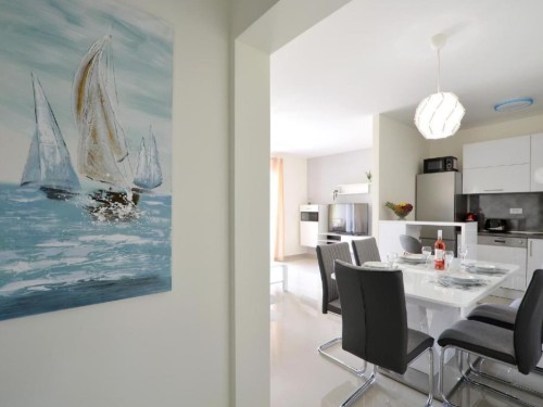 Ferieleilighet - 5 personer -  - 21218 - Seget Donji