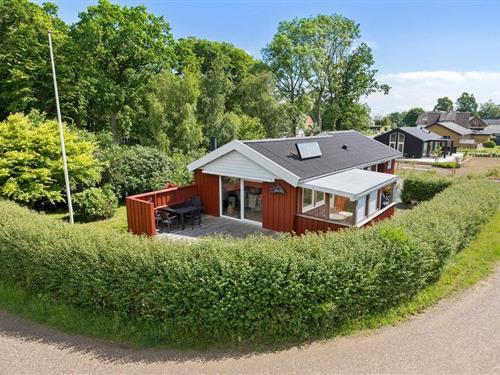 Fritidshus - 3 personer -  - Kelstrup Skovvænge - Kelstrup - 6100 - Haderslev