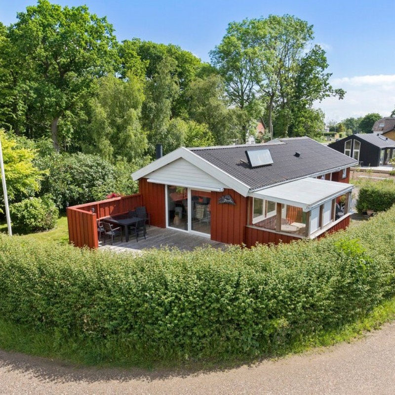 Ferienhaus - 4 Personen -  - Kelstrup Skovvænge - Kelstrup - 6100 - Haderslev