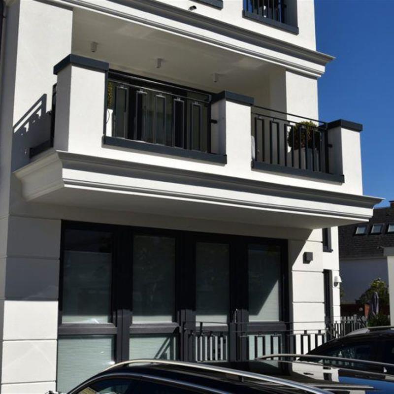 Ferielejlighed - 4 personer -  - Norderstraße - 25980 - Sylt/Ot Westerland