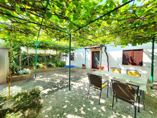 Ferienhaus - 4 Personen -  - 52100 - Pula