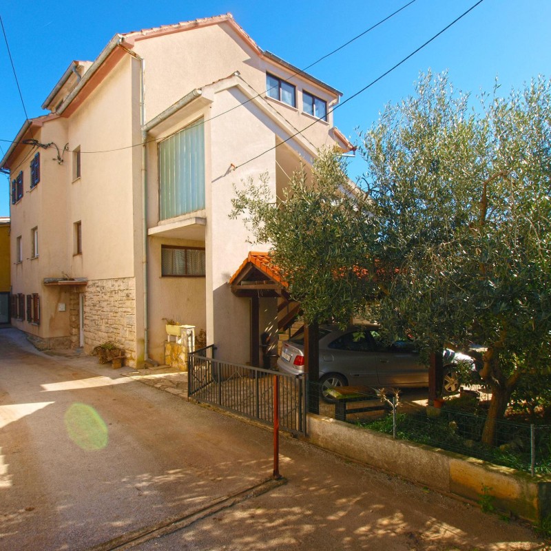Ferielejlighed - 4 personer -  - 52100 - Pula/Premantura