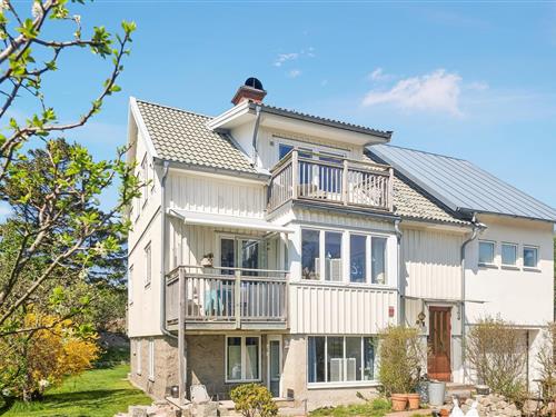 Holiday apartment - 5 persons -  - Myrvägen - 456 55 - Bohus-Malmön