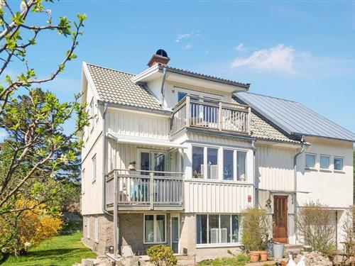 Semesterlägenhet - 5 personer -  - Myrvägen - 456 55 - Bohus-Malmön