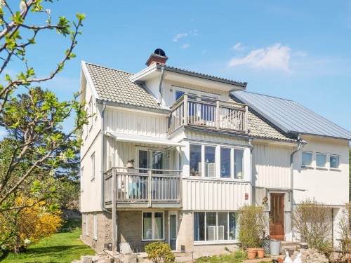 Ferienwohnung - 5 Personen -  - Myrvägen - 456 55 - Bohus-Malmön