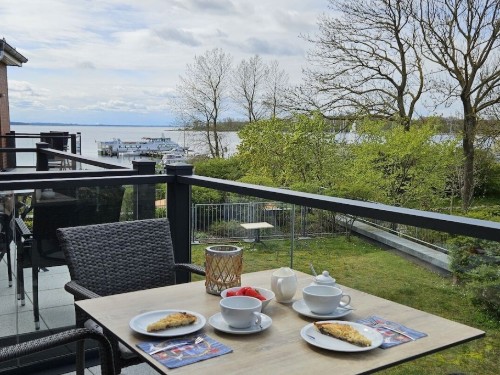 Feriehus - 4 personer -  - 18230 - Rerik