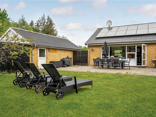 Ferienhaus - 8 Personen -  - Sønderbyvej - Sönderstrand - 6792 - Römö