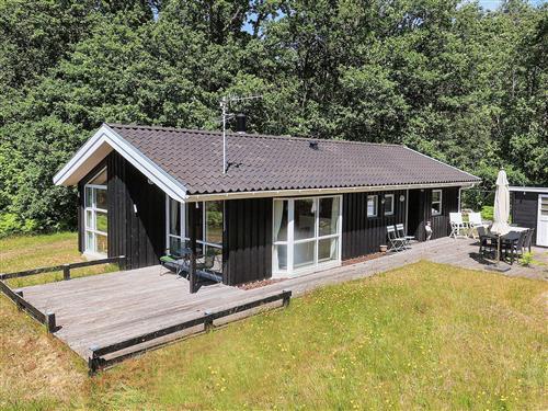 Ferienhaus - 6 Personen -  - Nordlysvej - 9940 - Läsö