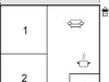Billede 14 - Plantegning