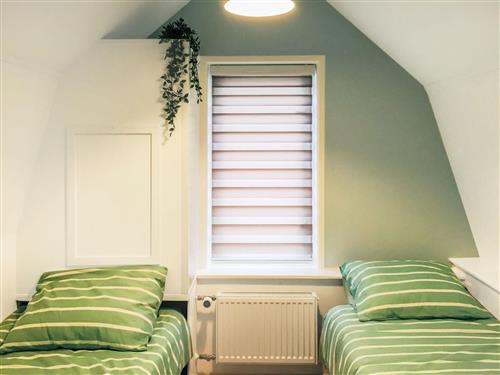 Fritidshus - 4 personer -  - Brouwershaven - 4318BZ