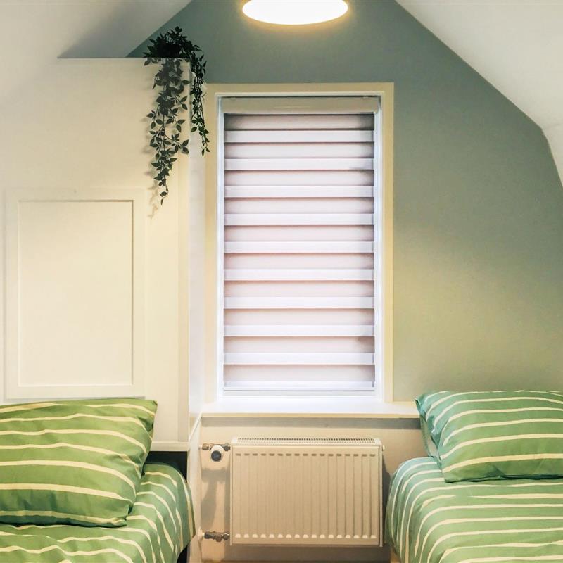 Sommerhus - 4 personer -  - Brouwershaven - 4318BZ