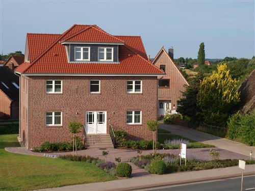 Ferielejlighed - 3 personer -  - Elbdeich - 21720 - Grünendeich