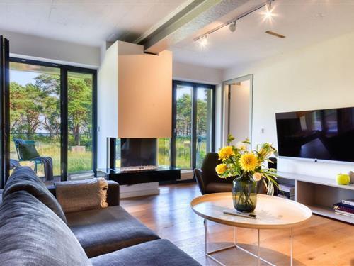 Ferielejlighed - 4 personer -  - Südstrand - 18609 - Prora