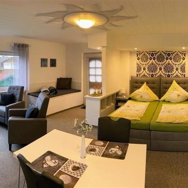 Ferielejlighed - 2 personer -  - Waldstraße - 65366 - Geisenheim