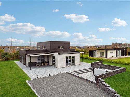 Ferienhaus - 8 Personen -  - Solbærvej - Skaven - 6880 - Tarm