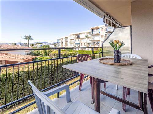 Ferielejlighed - 4 personer -  - Cambrils - 43850
