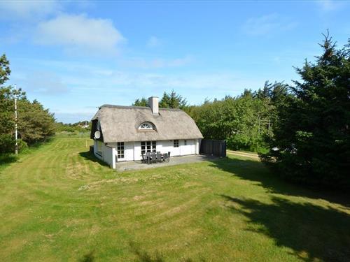 Ferienhaus - 6 Personen -  - Starvej - Vedersö Klit - 6990 - Ulfborg