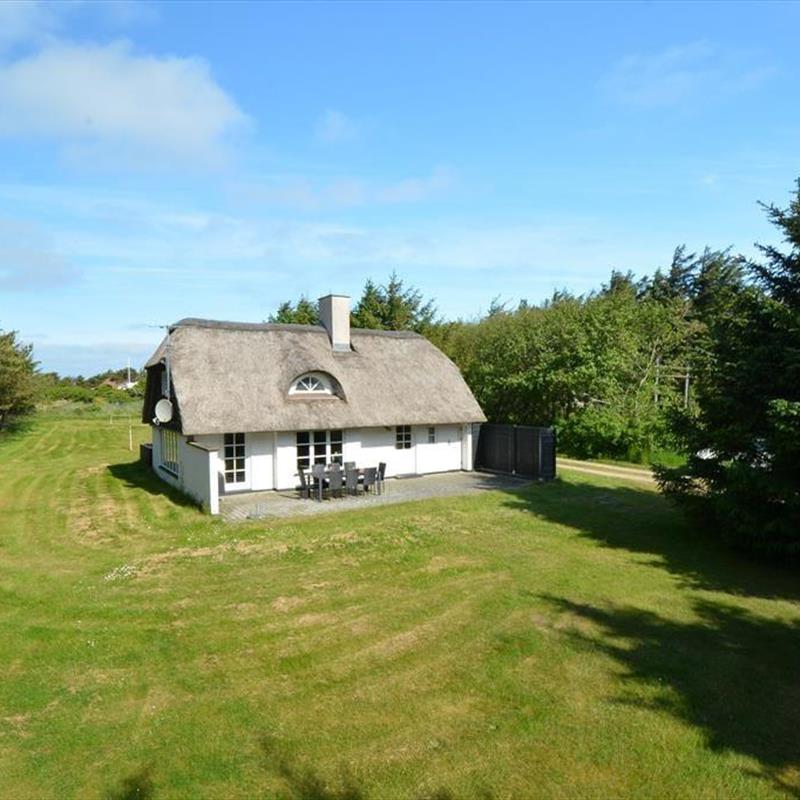 Ferienhaus - 6 Personen -  - Starvej - Vedersö Klit - 6990 - Ulfborg