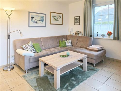 Ferielejlighed - 4 personer -  - Buchenstr. - 18375 - Ostseebad Prerow