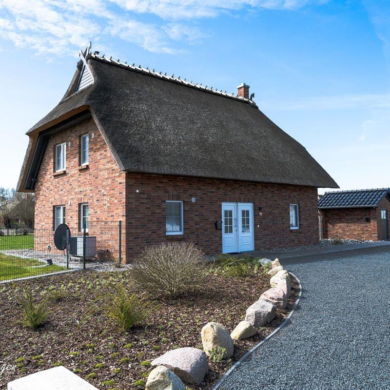 Sommerhus - 8 personer -  - Üselitzer Wiek - 18574 - Mellnitz-Hof