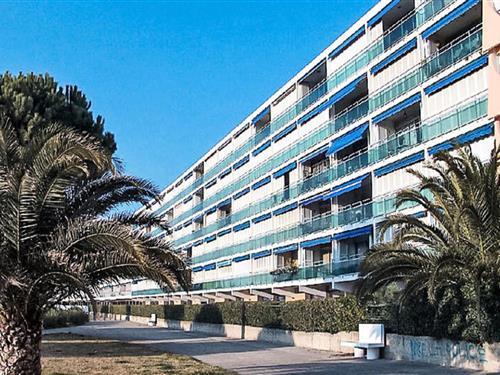 Ferienhaus - 5 Personen -  - 30240 - Port Camargue