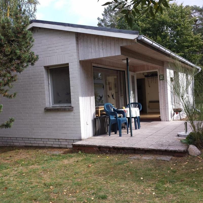 Sommerhus - 5 personer -  - Köhlerweg - 19399 - Neu Poserin
