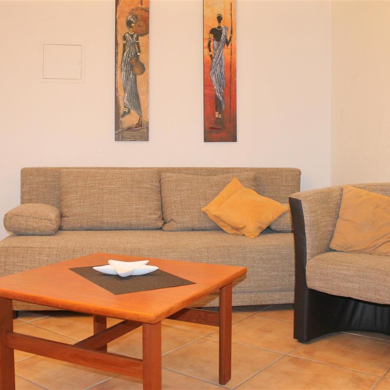 Bungalow - 3 personer -  - Königsberger Allee - 23743 - Grömitz