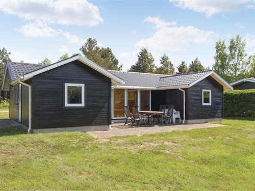 Ferienhaus - 6 Personen -  - Pramdragerparken - Truust - 8882 - Faarvang