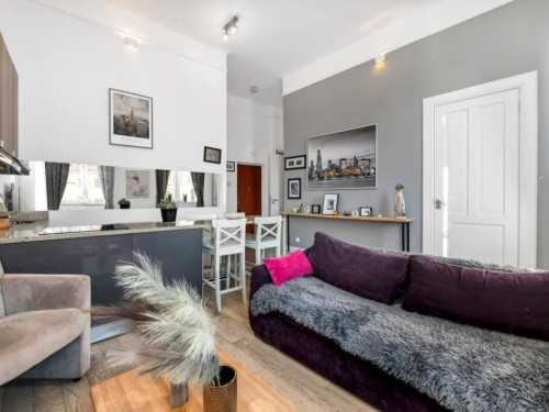 Holiday apartment - 6 persons -  - 00-277 - Warszawa