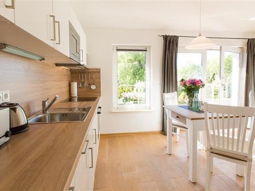 Ferielejlighed - 2 personer -  - Dorfstraße - 18347 - Ostseebad Ahrenshoop