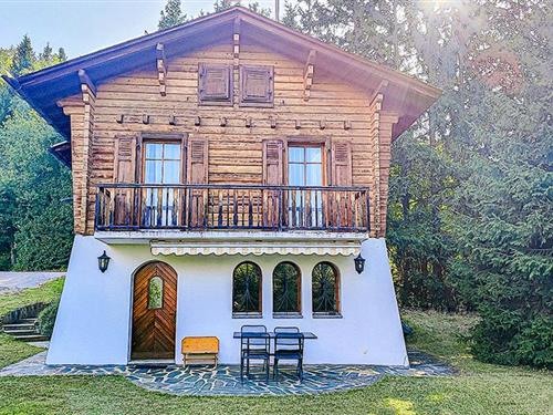 Sommerhus - 6 personer -  - Route des Mayens - 3963 - Icogne