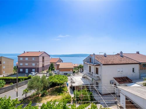 Holiday Home/Apartment - 4 persons -  - Crikvenica - 51260 - Crikvenica