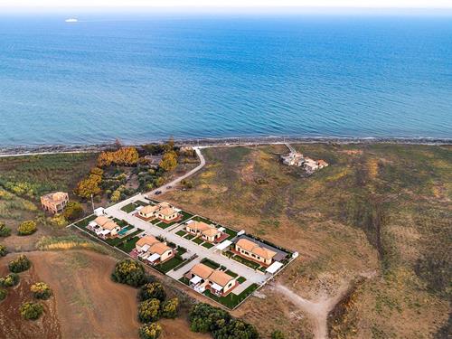 Feriehus / leilighet - 4 personer -  - Lungomare Regilione snc - 97010 - Marina Di Modica