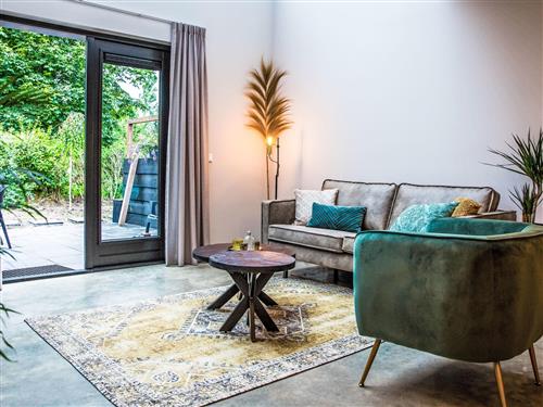 Holiday home - 4 persons -  - Vrouwenpolder - 4354KE