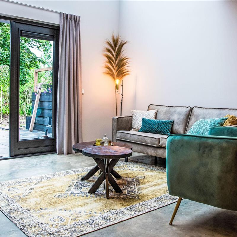 Sommerhus - 4 personer -  - Vrouwenpolder - 4354KE