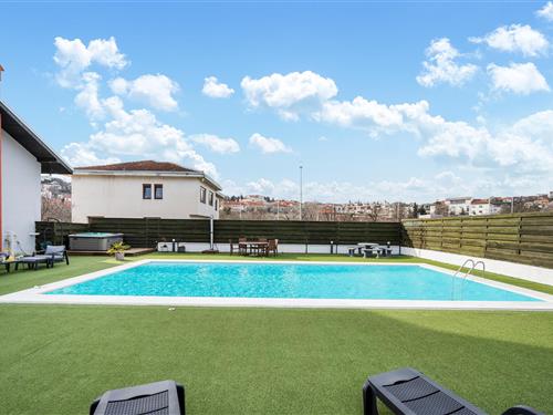 Holiday Home/Apartment - 8 persons -  - Bruna Busica - 22321 - Drnis